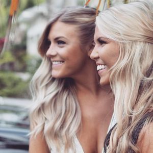 Meet your Posher, Lindsay